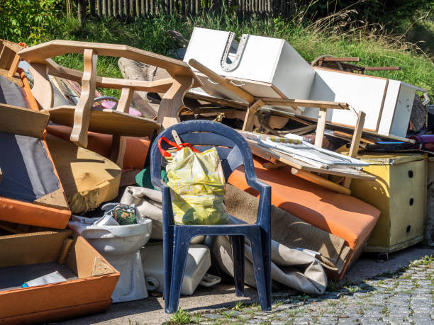 Best Construction Debris Removal  in Rossford, OH
