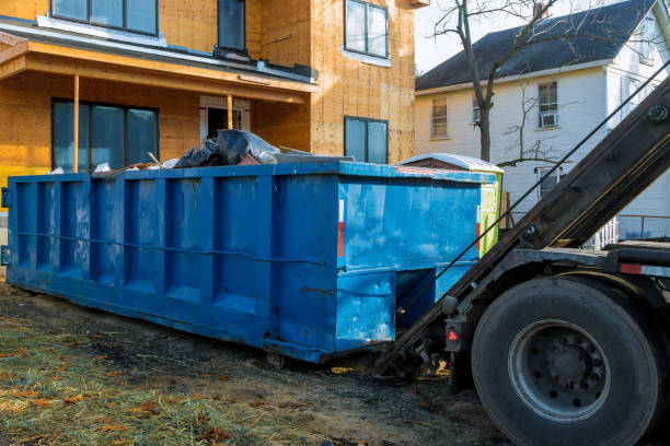 Full-Service Junk Removal in Rossford, OH