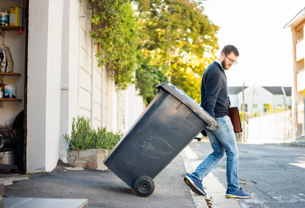 Best Full-Service Junk Removal  in Rossford, OH