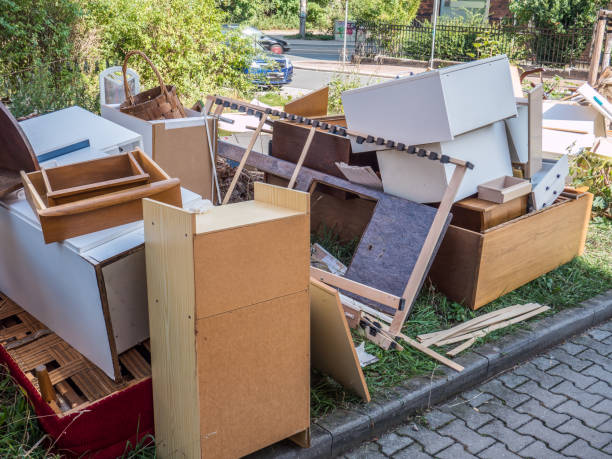 Best Trash Removal Near Me  in Rossford, OH
