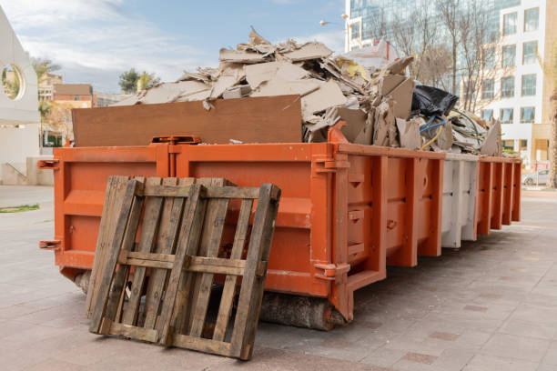 Best Basement Cleanout Services  in Rossford, OH