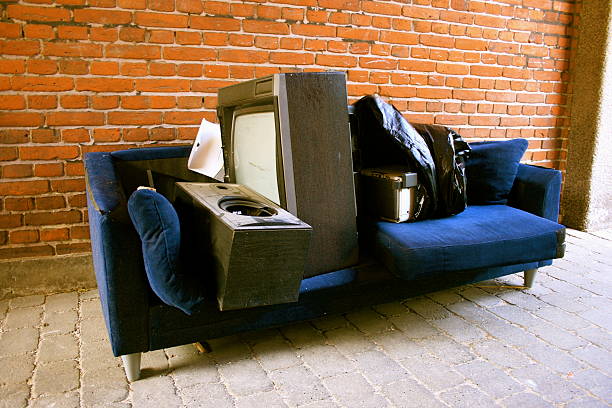 Best Construction Debris Removal  in Rossford, OH
