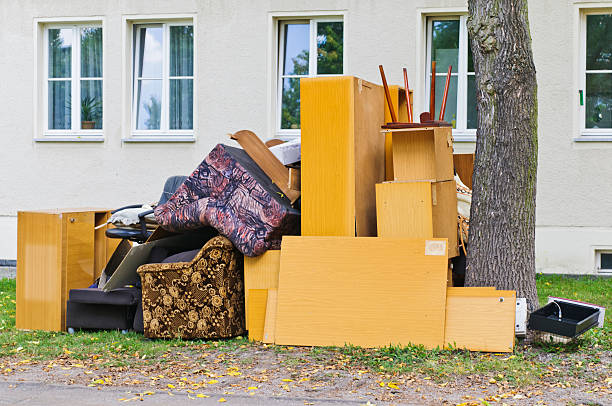 Best Residential Junk Removal  in Rossford, OH