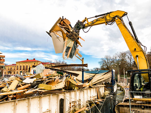 Best Junk Hauling Services  in Rossford, OH